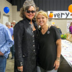 Jill Conner Browne and Deana Pendley -2019