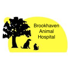 Logo Brookhaven Animal Hospital