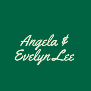 Angela & Evelyn Lee-2