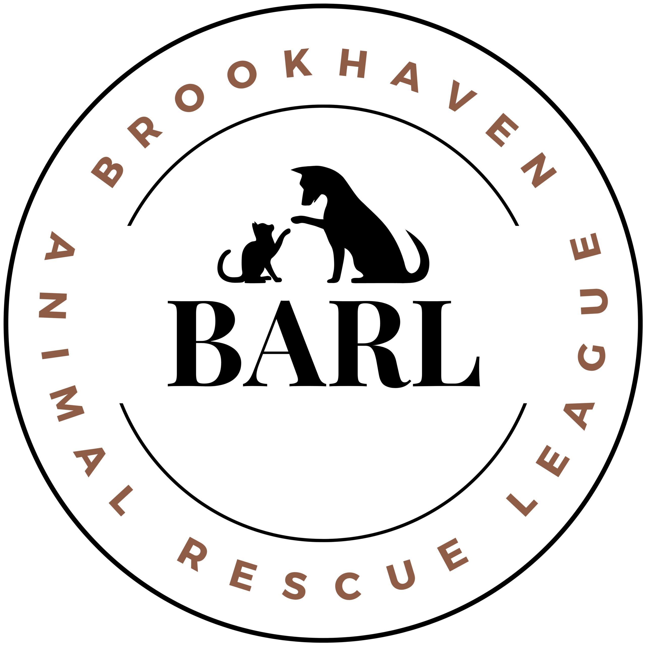 Brookhaven Animal Rescue League
